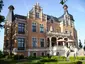 Villa am Bernsteinsee