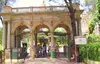 Veermata Jijabhai Bhosale Zoo & Botanical Garden