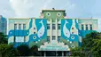 Taraporewala Aquarium