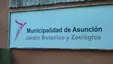 Jardín Botánico y Zoológico de Asunción