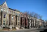 Strivers' Section Historic District