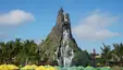 Universal's Volcano Bay