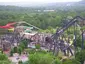 Six Flags St. Louis