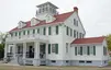 U.S. Coast Guard Station - Saint Simons Island