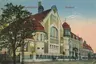 Badehaus Nordhausen