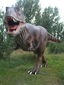 Dinosaurierland Rügen