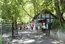 Tiergarten Halberstadt