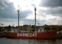 BARNEGAT Lightship