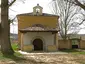 Ermita de la Virgen del Prado