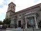 Iglesia de San Ginés de la Jara