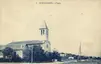 Église De Maxula-Rades