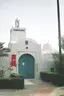 مسجد الغربة