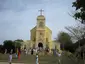 Basilique Notre-Dame de la Délivrance de Popenguine