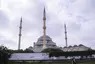 Ghana National Mosque
