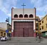 Templo Parroquial Nuestra Señora de la Peñita