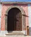 Capilla de Cruz de Rodríguez Moure