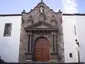 Iglesia de El Salvador