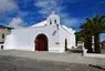 Iglesia de San Marcial de Rubicón