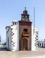 Iglesia de San Juan de Los Galguitos