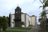 Iglesia de San Juan Bautista