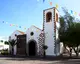 Iglesia de San Miguel Arcángel