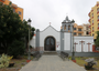 Ermita de Nuestra Señora de los Afligidos