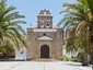 Ermita de la Virgen de la Peña