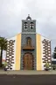 Iglesia de Nuestra Señora del Rosario