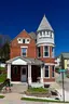 West 11th Street Historic District