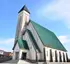Temple du Centenaire