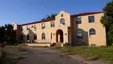Employees' New Dormitory and Club
