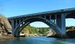 Depoe Bay Bridge