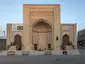 Magʻoki-Kurpa-Moschee