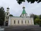 Church of the Holy Equal-to-the-Apostles Grand Duke Vladimir