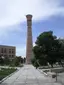 Minarett von Vabkent