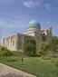 Kaffal-Schaschi-Mausoleum