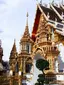 Wat Phra That Su Thon Mongkhon Khiri