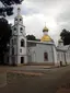 Свято-Никольский собор