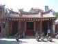 Hsinchu Guandi Temple