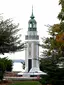 Bray's Point Lighthouse