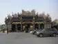 Shoutian Temple
