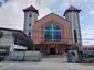 San Jose Parish Church