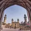 Wazir Khan Mosque