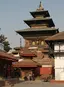 Taleju Temple