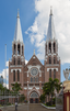 Saint Mary's Cathedral
