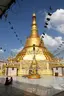 Botahtaung Pagoda