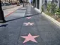 Hollywood Walk of Fame