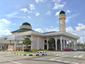 Masjid Hassanal Bolkiah