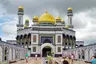 Mosquée Jame'-Asr-Hassanil-Bolki