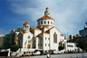 St. Elias und St. Gregor